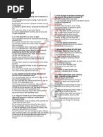 Yds Cikmis Sorular 2016