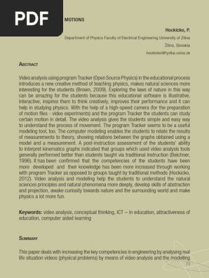 Jurnal English Tracker