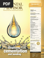 Dental Advisor Mayo Junio