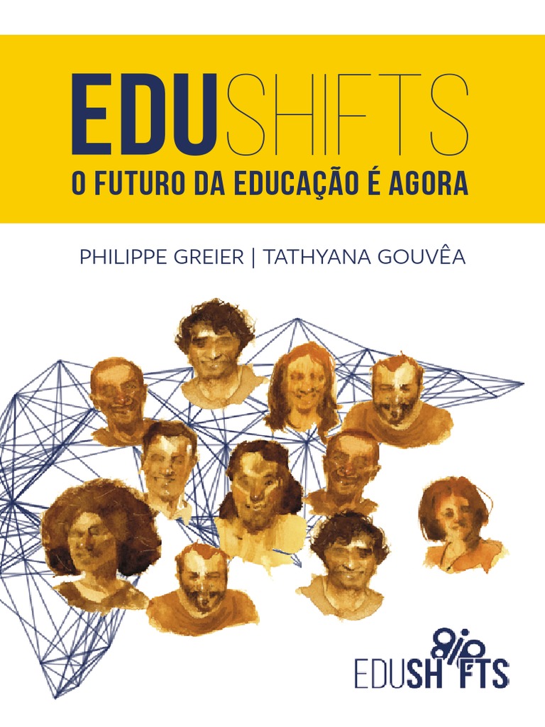 A Escola Do Futuro Livro Bom, PDF, Mundo ocidental