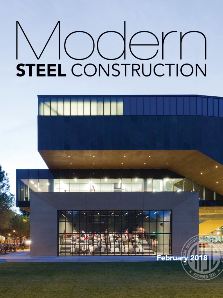 9fe6874b 1 | PDF | Structural Steel | Earthquake Engineering