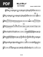 Jingle Bells - Tom Kubis - Bass Bone Feature | PDF