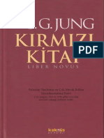 Carl Gustav Jung, Kırmızı Kitap, Liber Novus, Kaknüs 2015