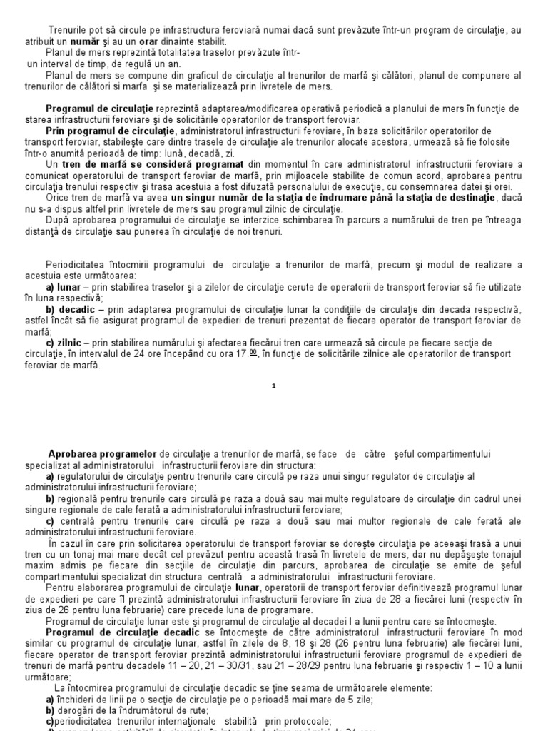 Modul Curs | PDF