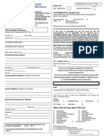 TWI Enrolment Form PDF