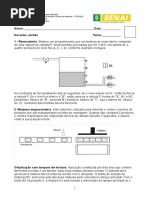 CLP - Lista de Eercícios