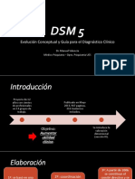 DSM 5