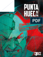 Punta Hueca PDF