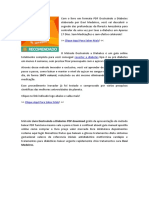 Livro Destruindo a Diabetes PDF