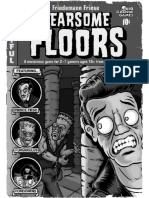 Fearsome Floors Rules