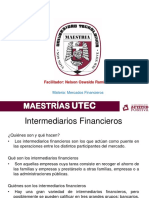 6. Intermediarios Financieros La Banca