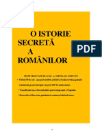 Andrei Oțetea, S. Schwann - o Istorie Secretă A Românilor