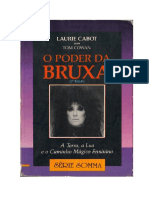 O Poder da Bruxa-Laurie Cabot__.pdf
