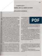 Capitulo V La Filosofia de la educacion.pdf