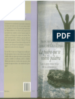 Francisco J. Ayala & Camilo Cela - La Piedra Que Se Volvio Palabra PDF