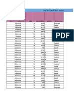 Base de Datos Inferencia Estadística 2017-16-01