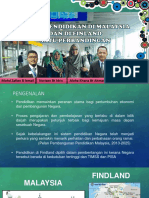 Comparison MalaysiaFInland and Koreas PDF