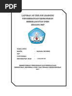 Download Contoh Laporan Ojl Pkb by DodiSaputra SN370930969 doc pdf