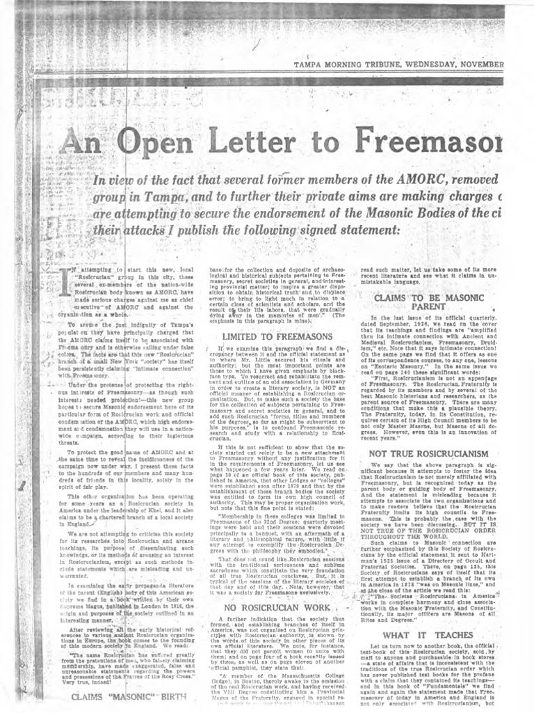 Mackey Encyclopedia of Freemasonry 1919 Vol 2 M-Z Searchable 516p