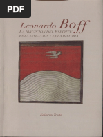 La Bendicion Original Fox Matthew | PDF | Misticismo | Science