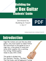 Cigar-Box-Guitar Students-Guide FIN 2017 Rev2