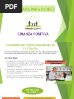 Escuela de Padres Ppt