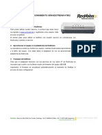 Manual de Aprovisionamiento Grandstream HT 502 v1 PDF