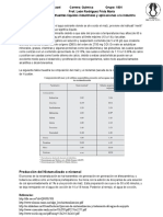 Tratamiento del nejayote y su impacto ambiental