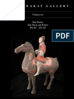 Chinese Art - Han Dynasty Horses.pdf
