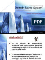 Powerpointdns DNS PDF