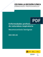 DDC Res-04 Enfermedad Siderosis