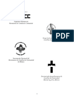 Ideas Fundamentales Del Cursillo de Cristiandad