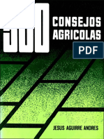 L - 500 Consejos Agrícolas by Jesús Aguirre Andrés