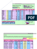 Portfolio Asset Allocation Tool