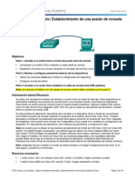 Redes_ 2017-I Practicas Modulo I