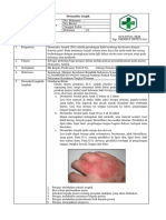 SOP Dermatitis Atopik