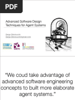 Software Design