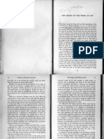 Heidegger - Origin of The Work of Art PDF