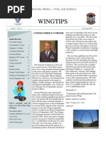 CAP Officer Promotion Procedures | PDF | Civil Air Patrol | Officer ...