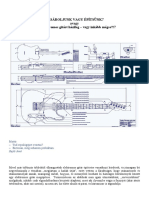 Francois - Gitárépítés PDF