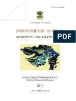 Industries Inguj 2014 Report