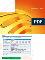 LTE Basics: FDD vs TDD Explained