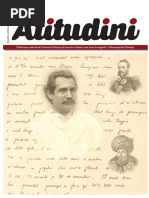 Revista Murmurul Jiltului Nr.23 | PDF