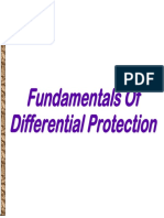 Line Differential Protection