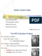 Water Filtration System Dubai