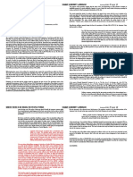 Where There Is No Vision, The People Perish. Summit Guaranty V Arnaldo Page - 1