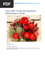 Amp Threat Grid Appliance Admin Guide 2 1 3