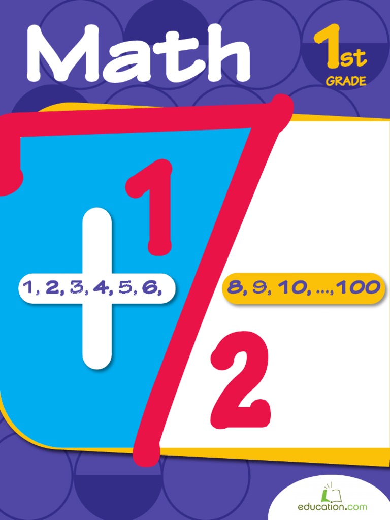 first-grade-math-workbook.pdf | Sunset | Hour