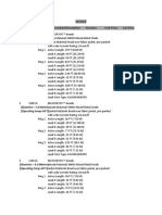 Invoice Line Quantity Part Number/Description Revision Unit Price Ext Price