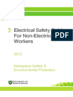Electrical Safety Guideline